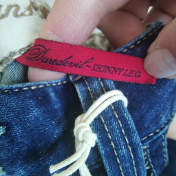 Quess jeans - Picture 4 of 4